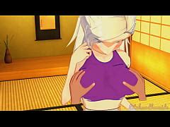 Koikatu Koikatsu Sex With Ino Gameplay Free Xxx Mobile Videos