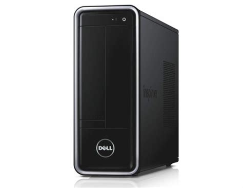 Dell Inspiron Small Desktop 3000 Series 3646 Review Pcmag
