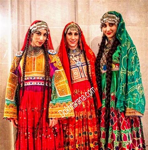 Afghan National Dress Afghan Clothes Afghan Dresses Afghan Girl Burqa Kuchi Afghanistan