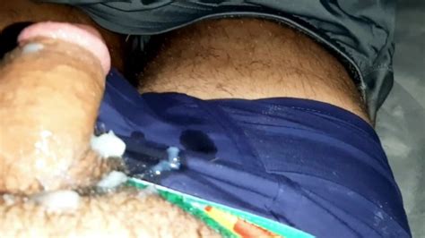 Celebrity Hunk Cory Bernstein Masturbate Huge Cumshot All Over Gucci Underwear Leaked From