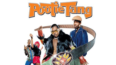 Watch Pootie Tang 2001 Full Movie Online Plex