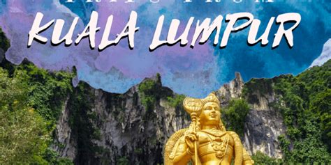Kuala lumpur — or kl, as the locals call it — is so big and has so much to offer that you could probably spend a lifetime exploring it and still find daily surprises within the city. Penang City Guide