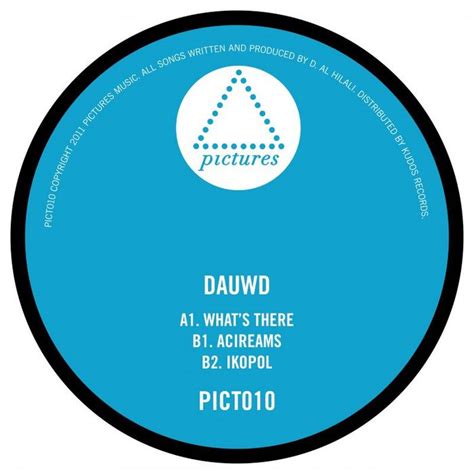 What S There By Dauwd On Mp3 Wav Flac Aiff And Alac At Juno Download