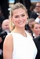 Bar Refaeli | All the Gorgeous Stars at the Cannes Film Festival ...