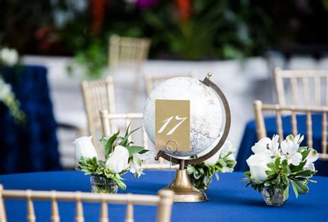 25 Royal Blue And Gold Wedding Decoration Ideas Laptrinhx News