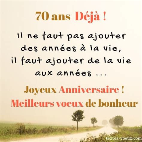 Sep 02, 2021 · exemple 1 de texte d'anniversaire des 50 ans. Épinglé par Josée Gagnon sur Anniversaire | Message joyeux anniversaire, Texte bon anniversaire ...