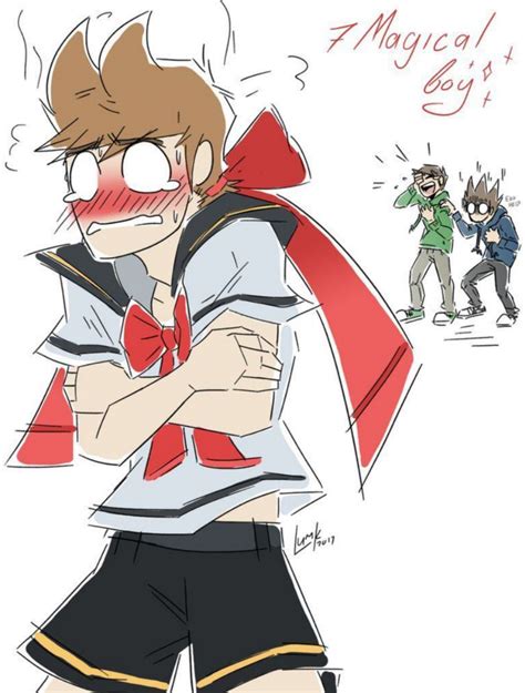 Insta Tomtord Comic Comic Pictures Eddsworld Comics