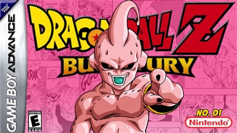 buu s fury part 01 the other world youtube