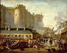 La Revolución Francesa | Historia resumida - SobreHistoria.com