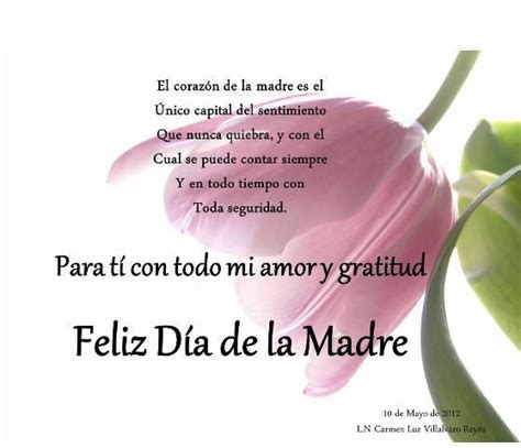 Feliz Dia De Las Madres Quotes Shortquotescc