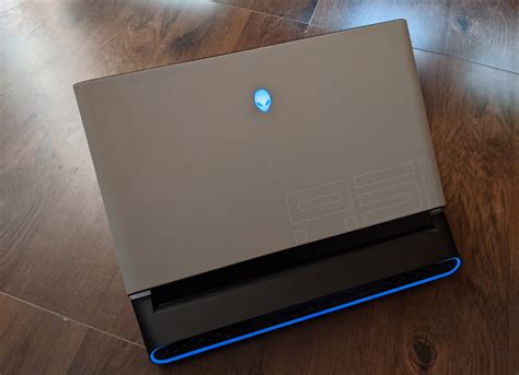 The Alienware Area 51m R2 Is One Of The Most Powerful Laptops Weve