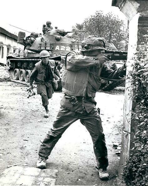 Battle Of Hue Tet Offensive 1968 Feb 1968 Hue City A U Flickr