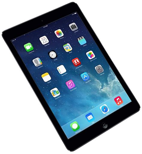 Apple Ipad Air A1474 64gb Specs And Price Phonegg