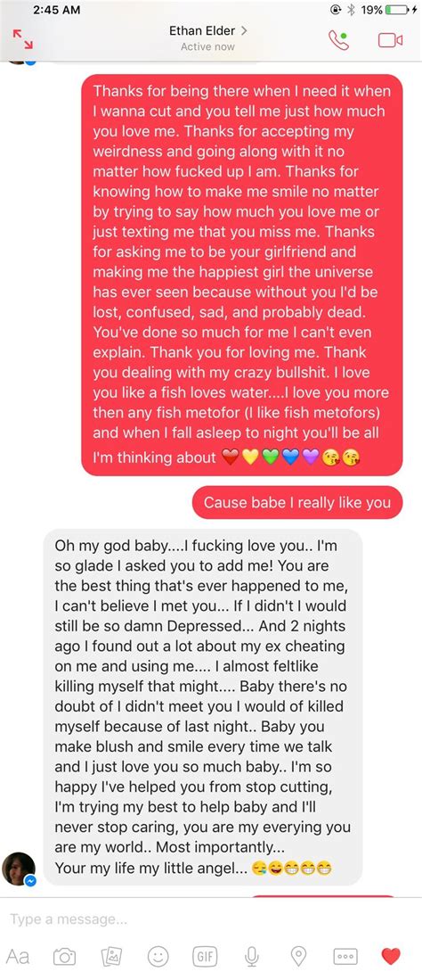 5 long sweet message for crush. The 25+ best Long paragraph for boyfriend ideas on ...