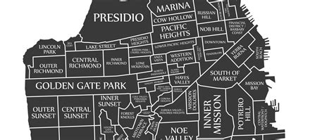 San Francisco Neighborhood Guide 2023