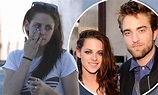 Kristen Stewart's cheating on Robert Pattinson was her looking for an ...