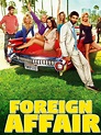 Foreign Affair Pictures - Rotten Tomatoes