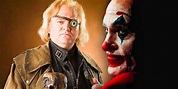 ¿Por qué la estrella de Joker 2, Brendan Gleeson, se unió a la secuela ...