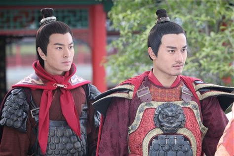 倾世皇妃) is a 2011 chinese television series based on a novel of the same title by murong yin'er (慕容湮儿). THE GLAMOROUS IMPERIAL CONCUBINE PLOT