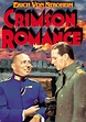 Crimson Romance DVD-R (1934) - Alpha Video | OLDIES.com