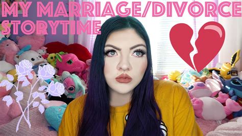 Let S Spill The Tea My Marriage Divorce Storytime Youtube