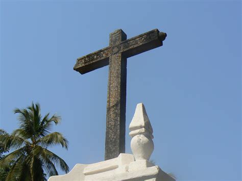 Filebasilica Of Bom Jesus Cross