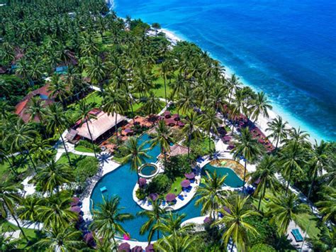 Ausblick Hotel Holiday Resort Lombok Senggigi • Holidaycheck