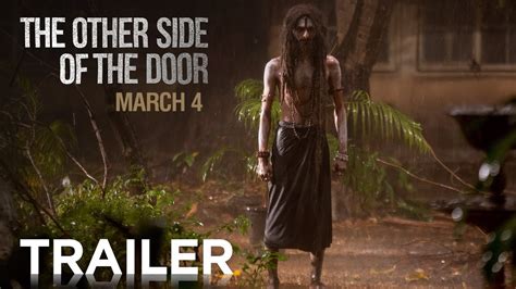 The Other Side Of The Door International Trailer Hd 20th Century