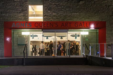 Art Galleries Visit Kingston