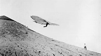 Otto Lilienthal: The birdman of Berlin - The New European