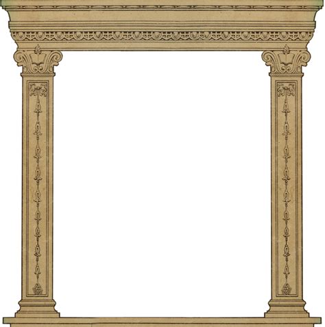 Column clipart roman arch, Column roman arch Transparent FREE for download on WebStockReview 2021