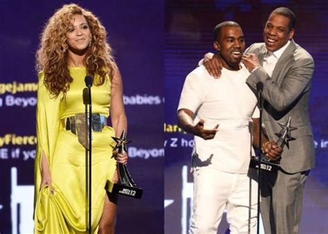 Chris Brown Si Beyonce Marii Castigatori Bet Awards 2012