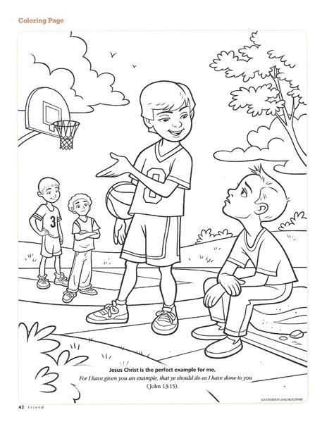 Free bible coloring pages cross coloring page love coloring pages preschool coloring pages easter coloring pages adult coloring pages. Happy Clean Living: Primary 3 Lesson 3