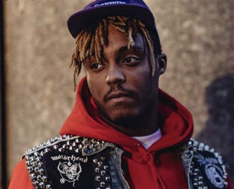 Rip Rapper Juice Wrld Passes Away At The Age Of 21 Authorities