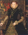 Margaret Audley, duchess of Norfolk, 1562 by Hans Eworth Margaret (1540 ...