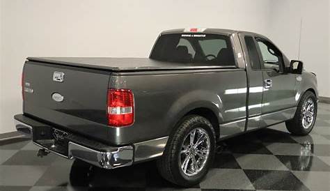 2008 Ford F-150 | Streetside Classics - The Nation's Trusted Classic