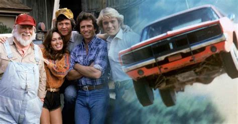 Do You Remember The Dukes Of Hazzard Cast What Are They