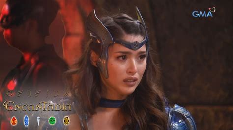 Encantadia Ang Sakripisyo Ng Isang Reyna Youtube