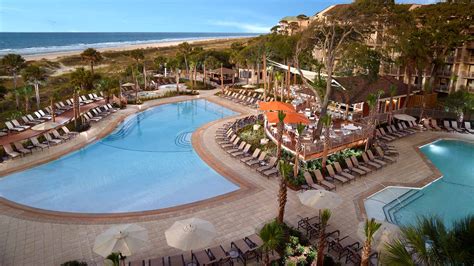 Top 5 Beachfront Resorts In The Usa That Define Luxury And Splendor