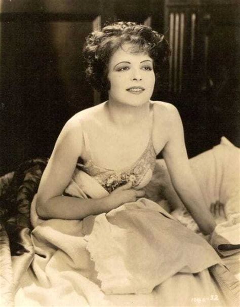 Nude Pictures Of Clara Bow Which Will Make You Feel Arousing