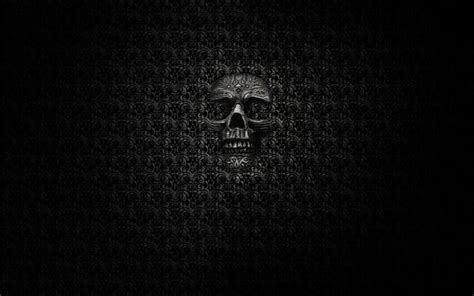 Dark Skull Wallpapers Hd Desktop Wallpapers 4k Hd