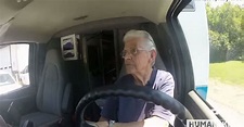Badass Great-Grandmother Is An Ambulance-Driving EMT At Age 87 | HuffPost