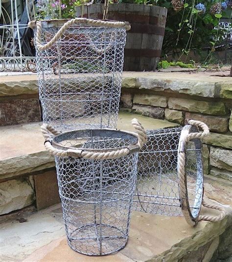 We did not find results for: Farmhouse Style Wire Nested Baskets | Wire baskets ...