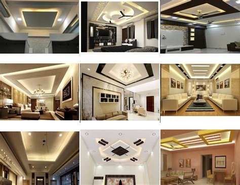 Pop Ceiling Design For Hall Latest