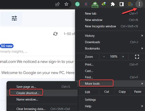 How To Add Gmail App For Windows 11 Computer In 2 Methods