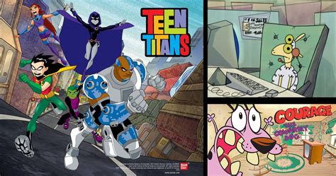 Cartoon Network S 15 Best Animated Series Vrogue