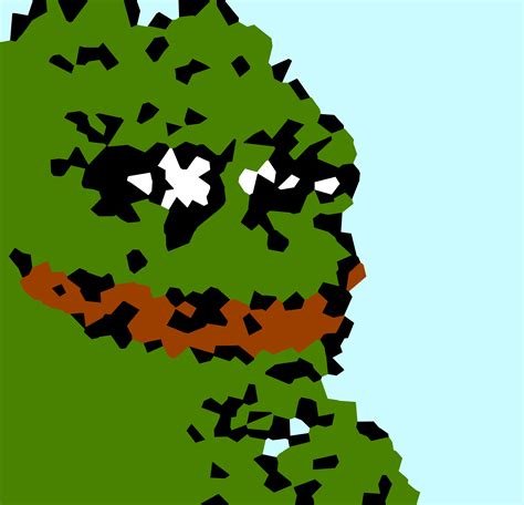 Low Quality Smug Frog Know Your Meme