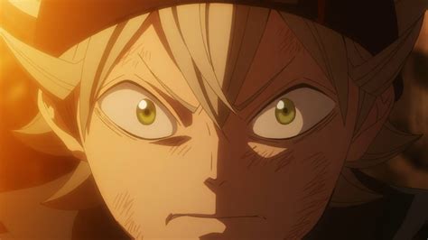 Black Clover Episode 1 Asta And Yuno Review