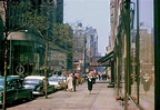 Newark N.J. 1970s: 1960s New York City