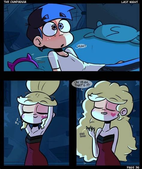 Pin By Sean Flowers On Starco In Starco Comic Star Comics Star Vs The Forces